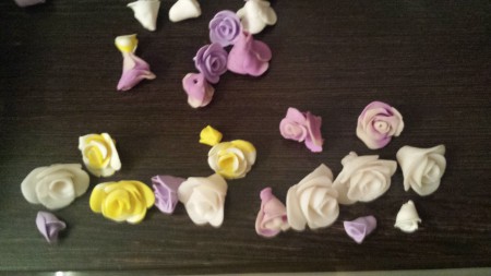 Schmuck aus Fimo